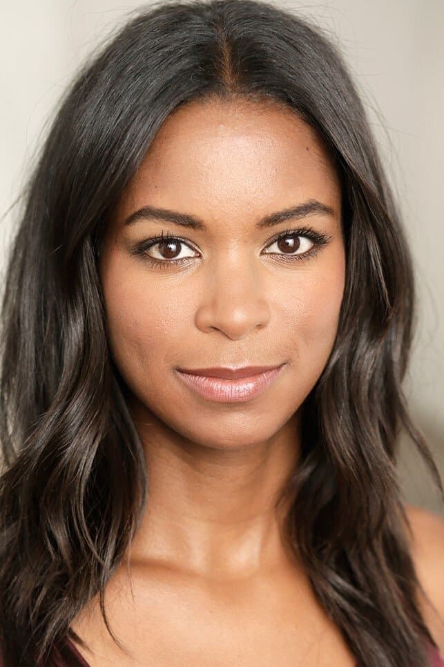 Caroline Harris profile