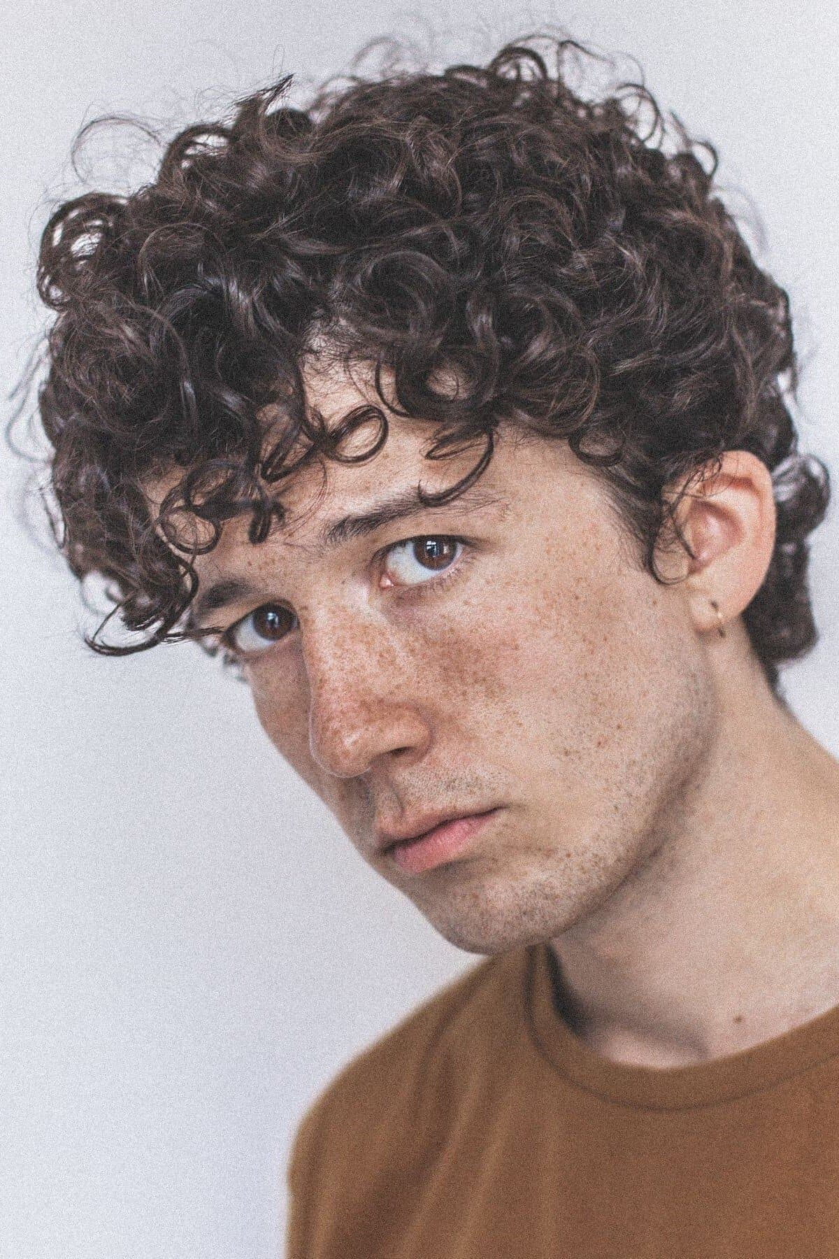 Maximilian Mundt profile