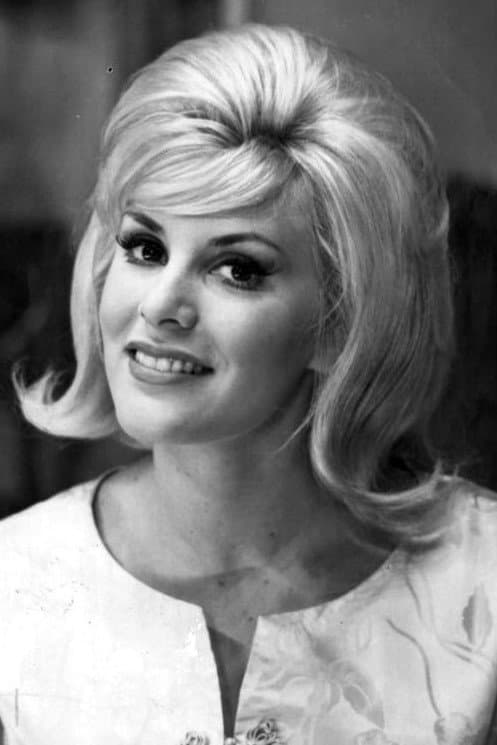 June Wilkinson profile