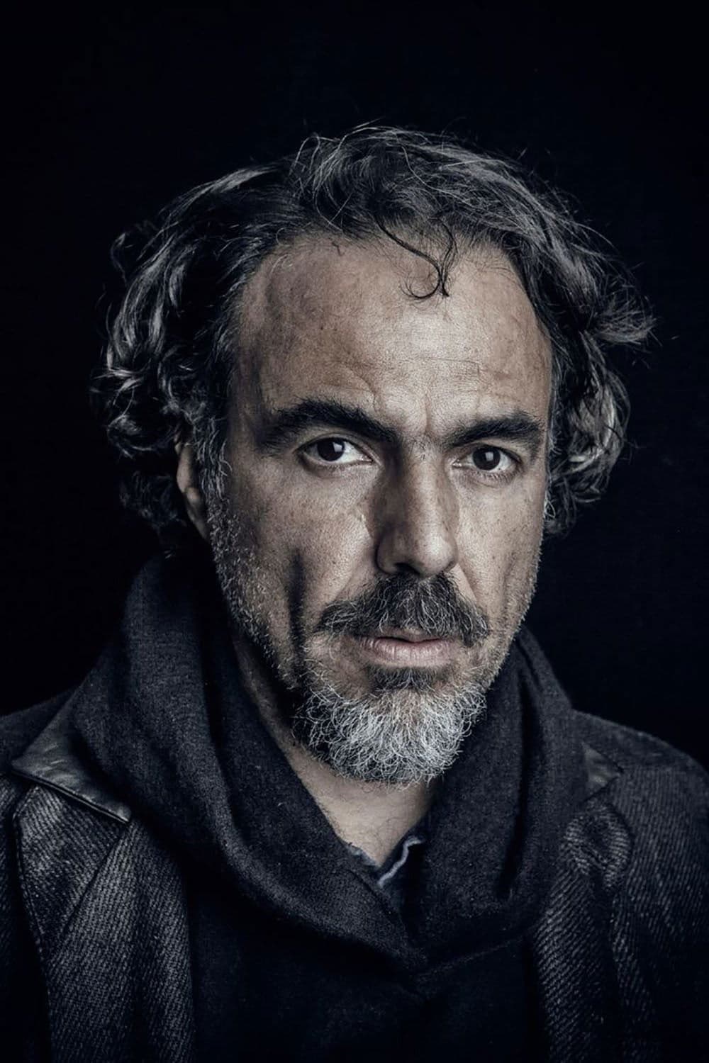 Alejandro G. Iñárritu profile