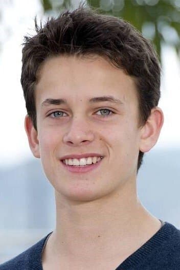 Fantin Ravat profile