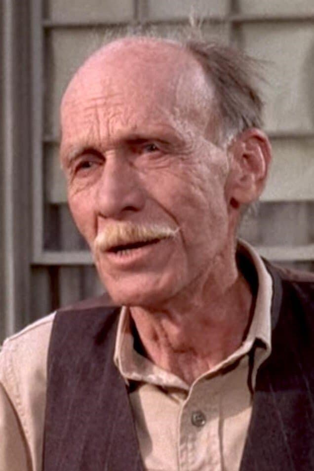 Dick Johnstone profile