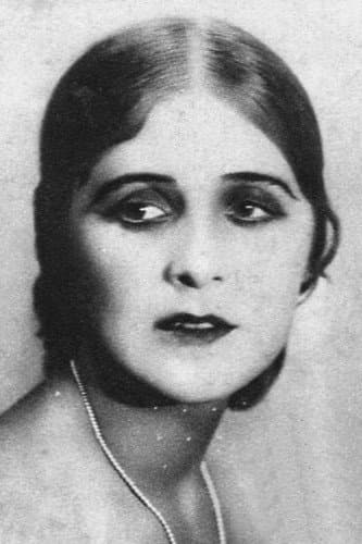 Vera Malinovskaya profile