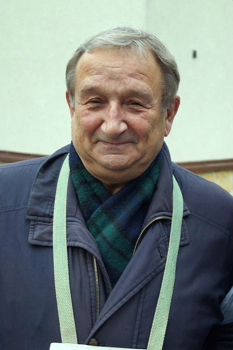 Kazimierz Kaczor profile