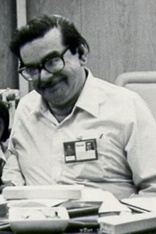 Dick Randall profile