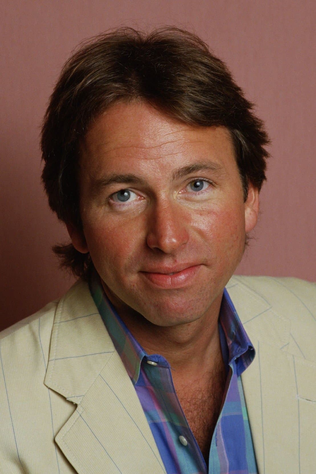 John Ritter profile