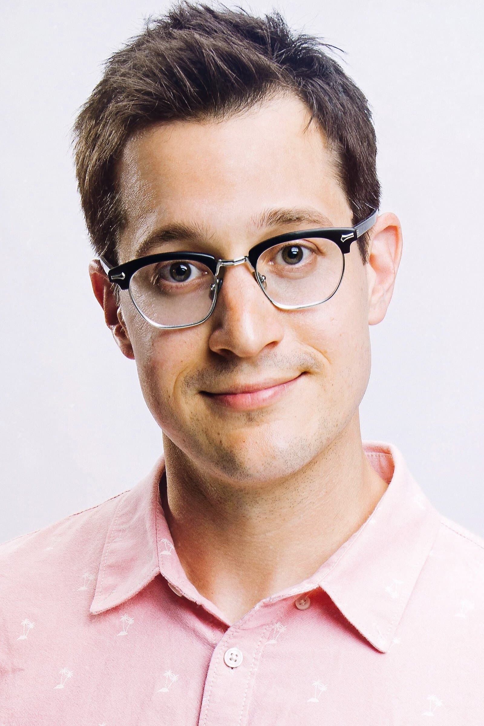 Dan Levy profile