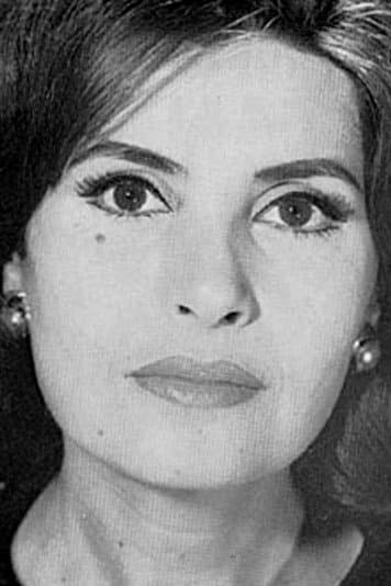 Nelly Benedetti profile