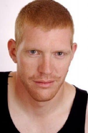 Reuben De Jong profile