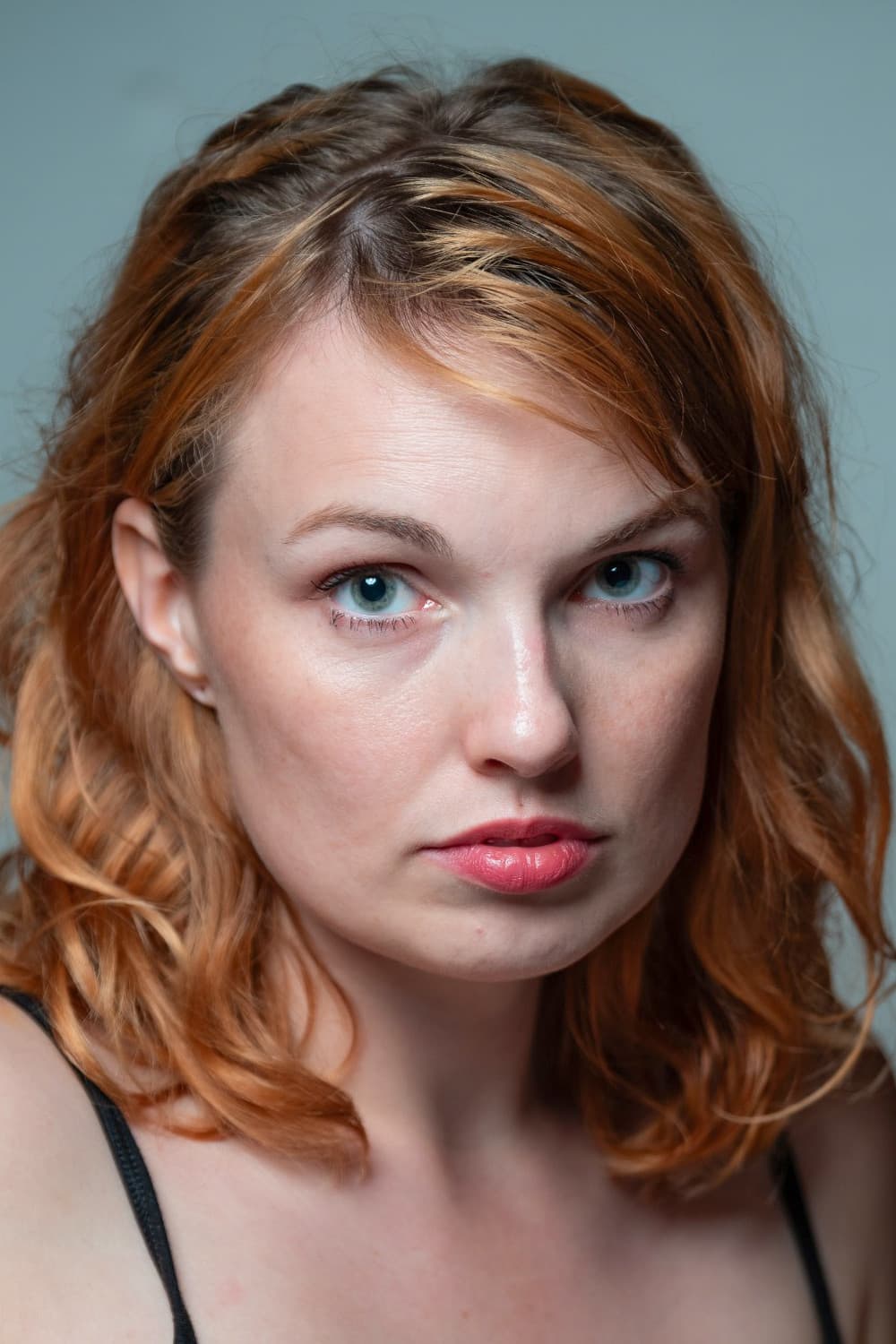 Asta Sveholm profile