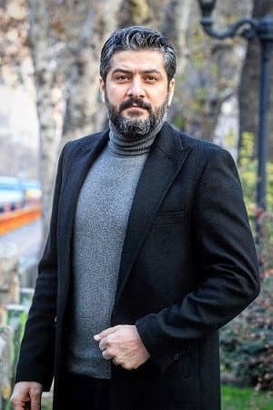 Samrand Maroofi profile