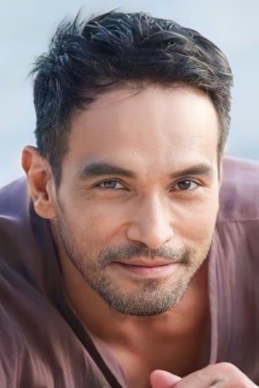 Winai Kraibutr profile