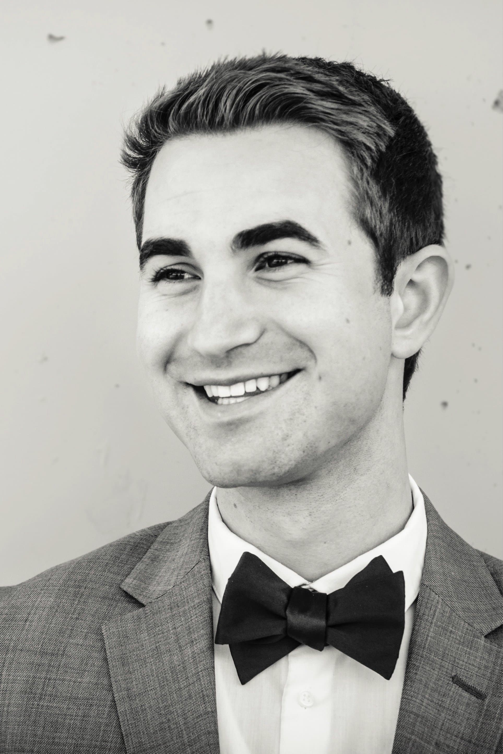 Brad Witbeck profile