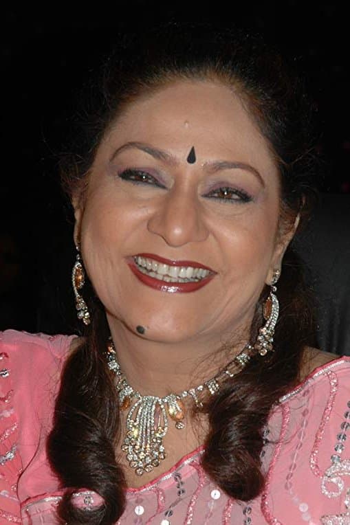 Aruna Irani profile