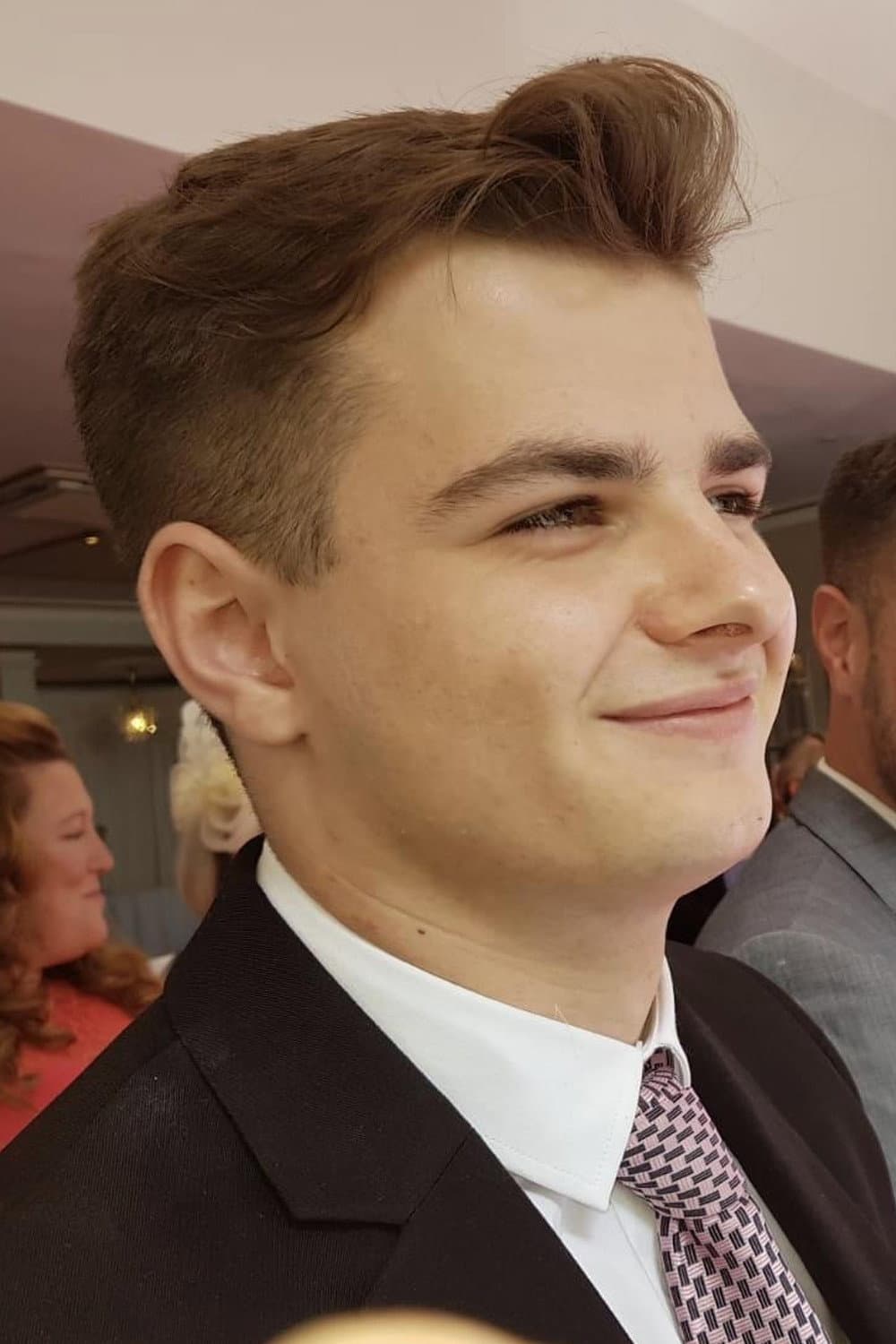 Macaulay J Lee profile