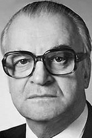 Ervin Knausmyuller profile