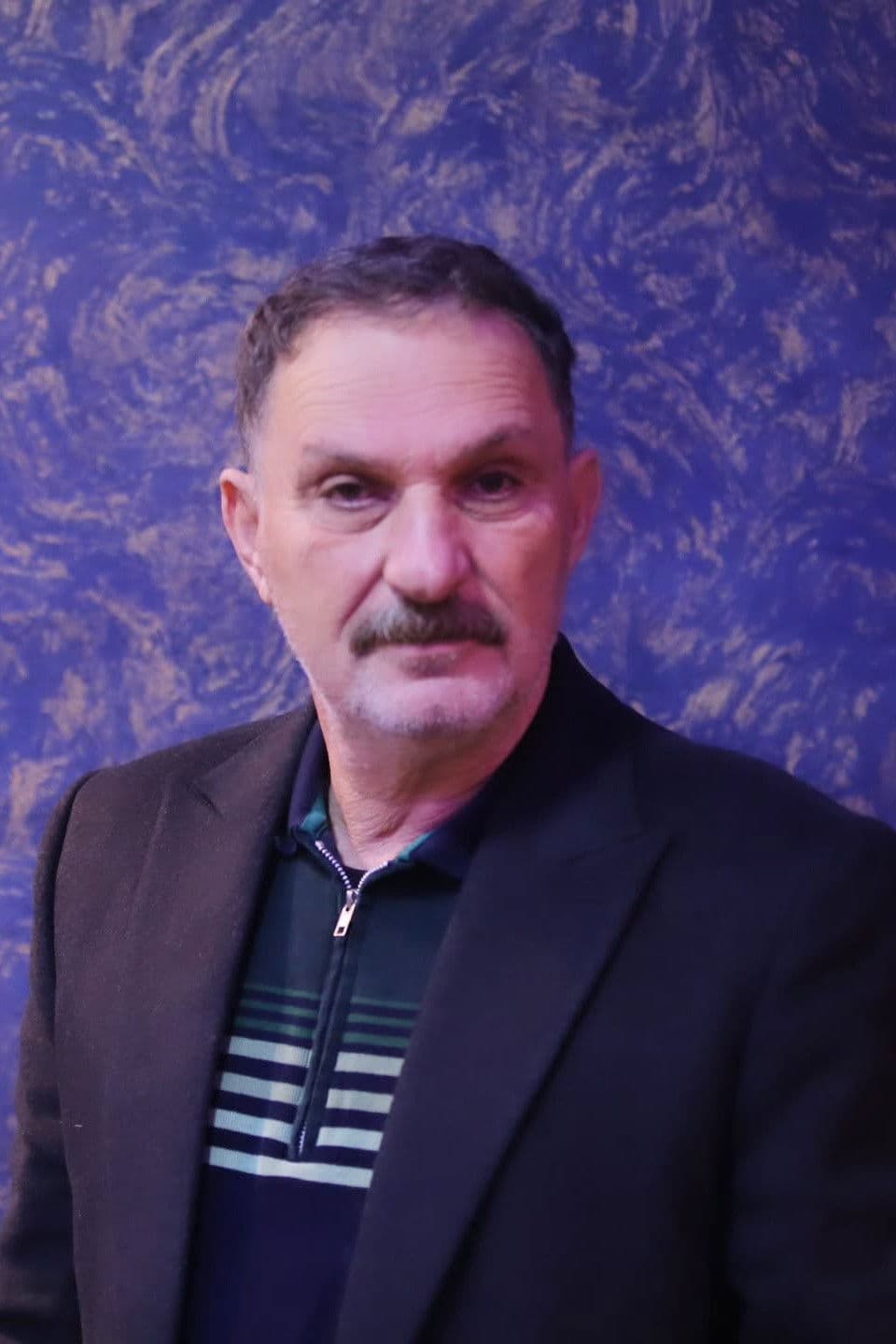 Bahman Sadegh Hassani profile