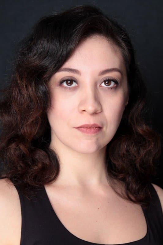 Ayşegül Çaylı profile