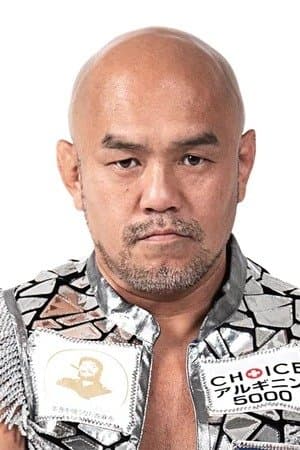 Jun Akiyama profile