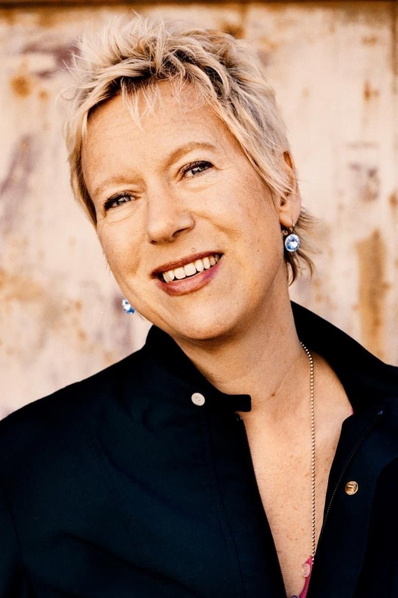 Doris Dörrie profile