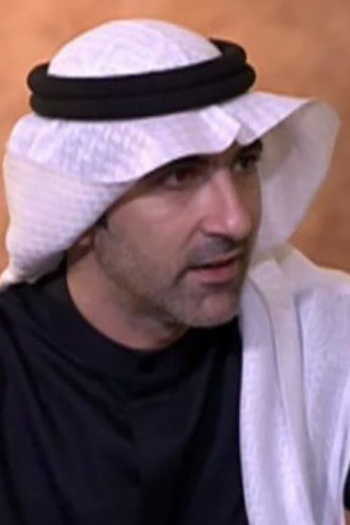 Omar Al-Yaqoub profile