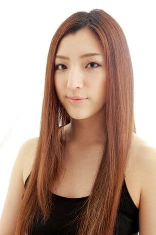 Mao Mita profile