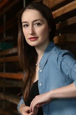 Elizabeth Nabben profile