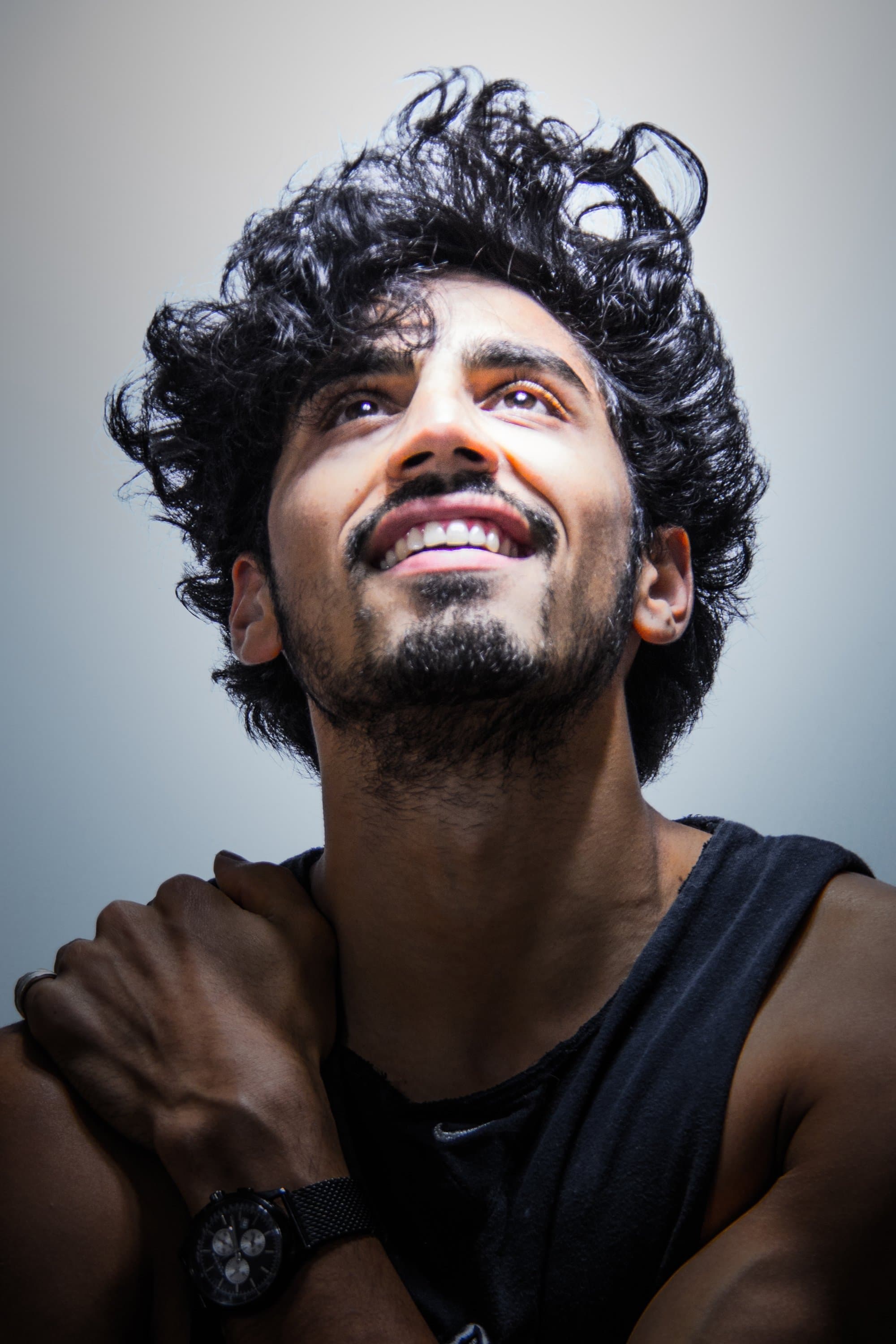 Andres Joseph profile