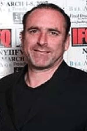 Stuart Alson profile