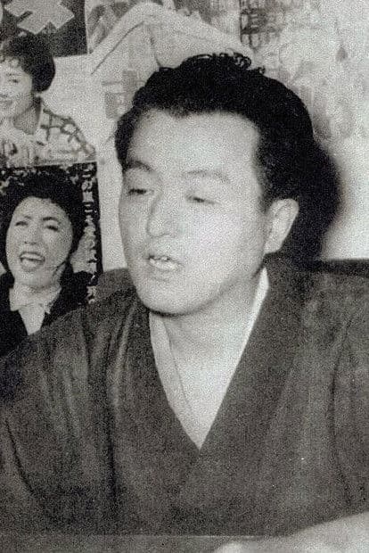 Kenrō Matsuura profile