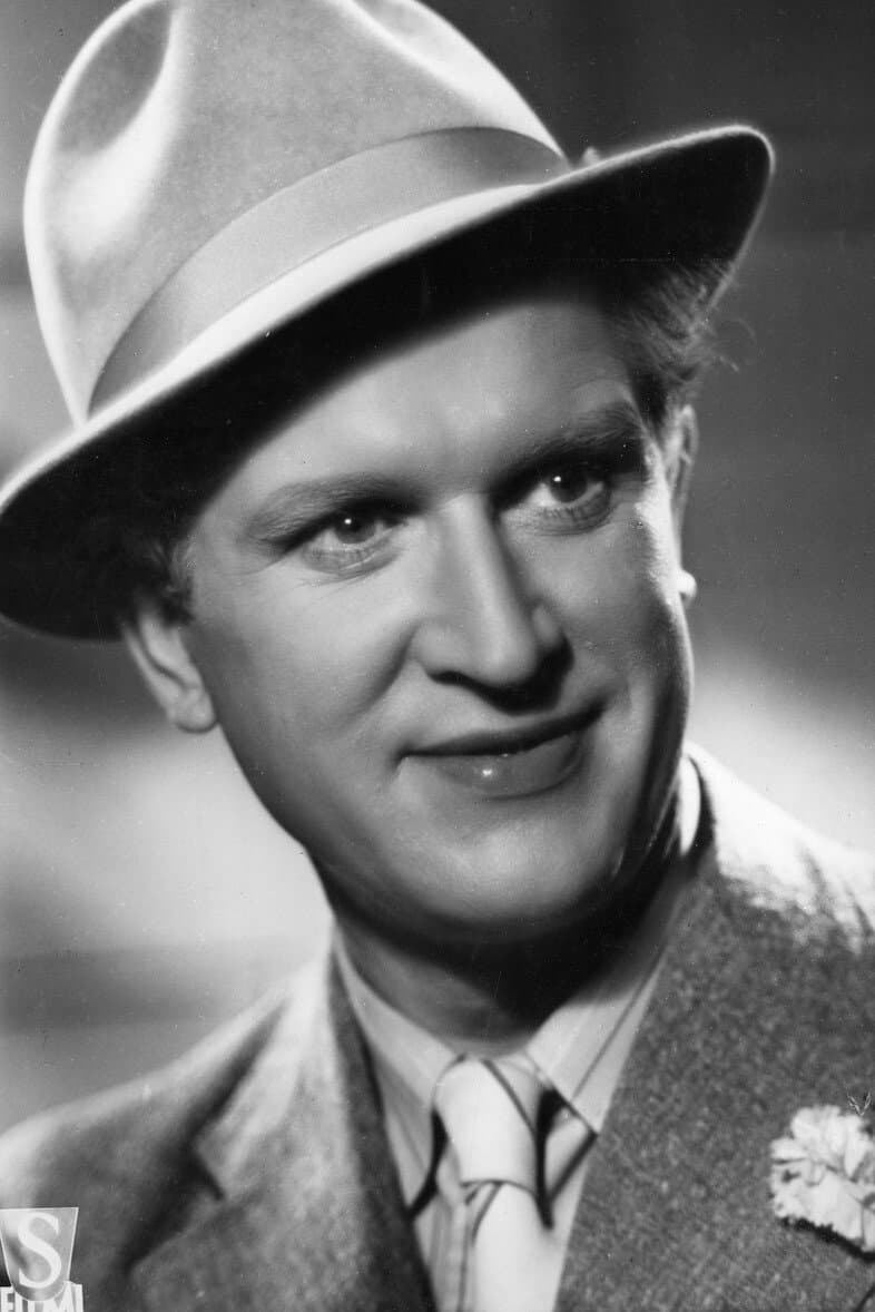 Kaarlo Kytö profile