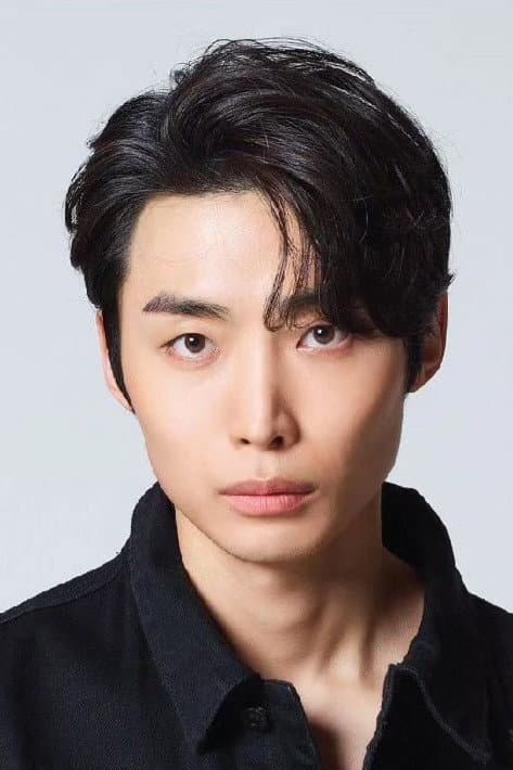 Seo Dong-kyu profile