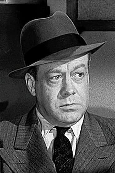 Allen Nourse profile