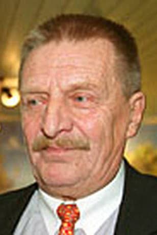 Matti Tuominen profile