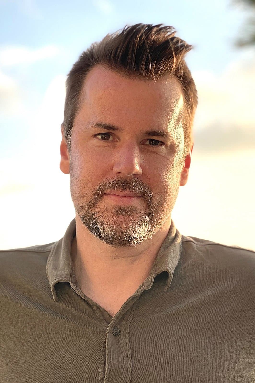 George Dewey profile