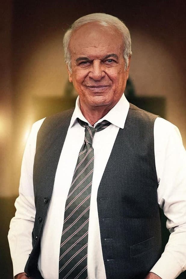 Gholamreza Nikkhah profile