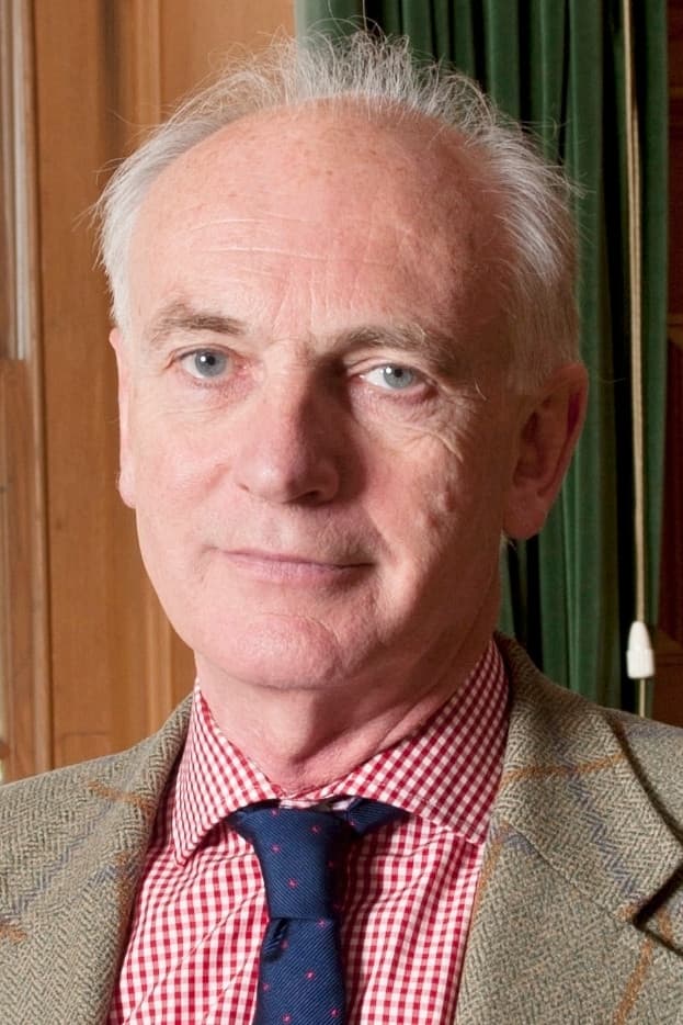 Hew Strachan profile