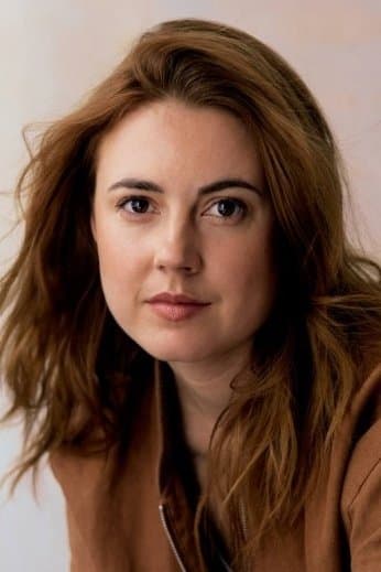 Meriel Hinsching profile