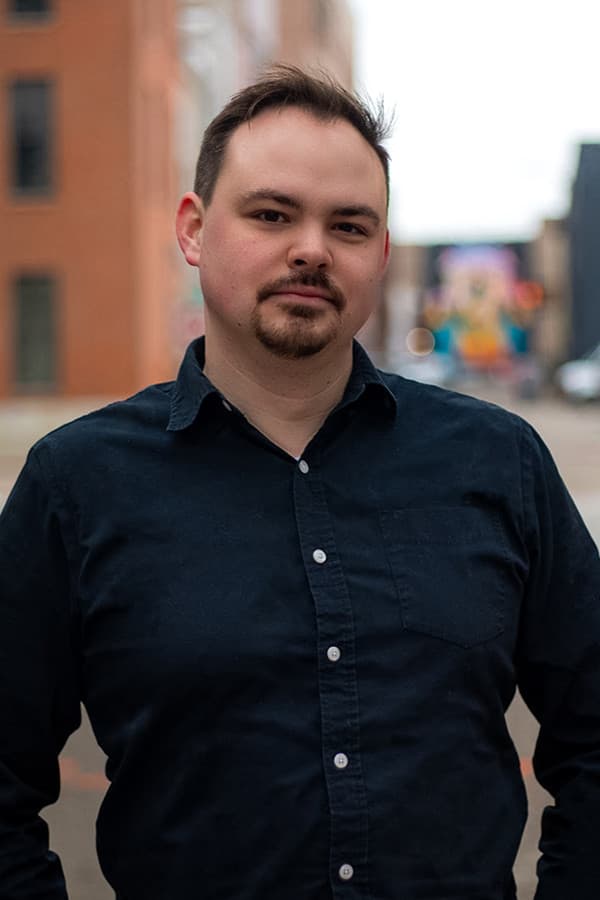 Jeremy Michael Hull profile