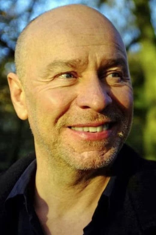 Matt Johnson profile