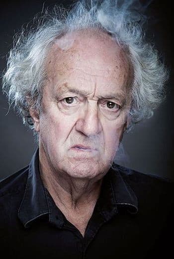 Gérard Zingg profile