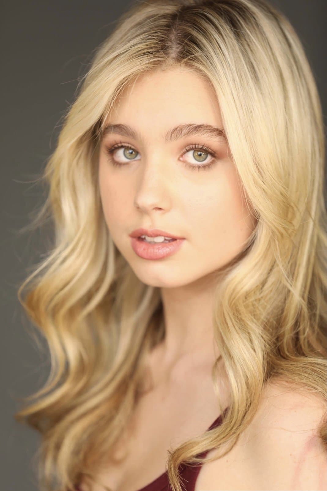 Lilia Buckingham profile
