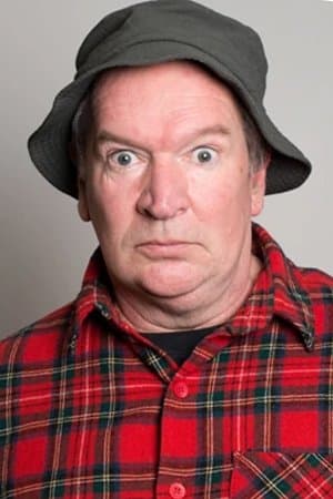 Timothy Bartlett profile