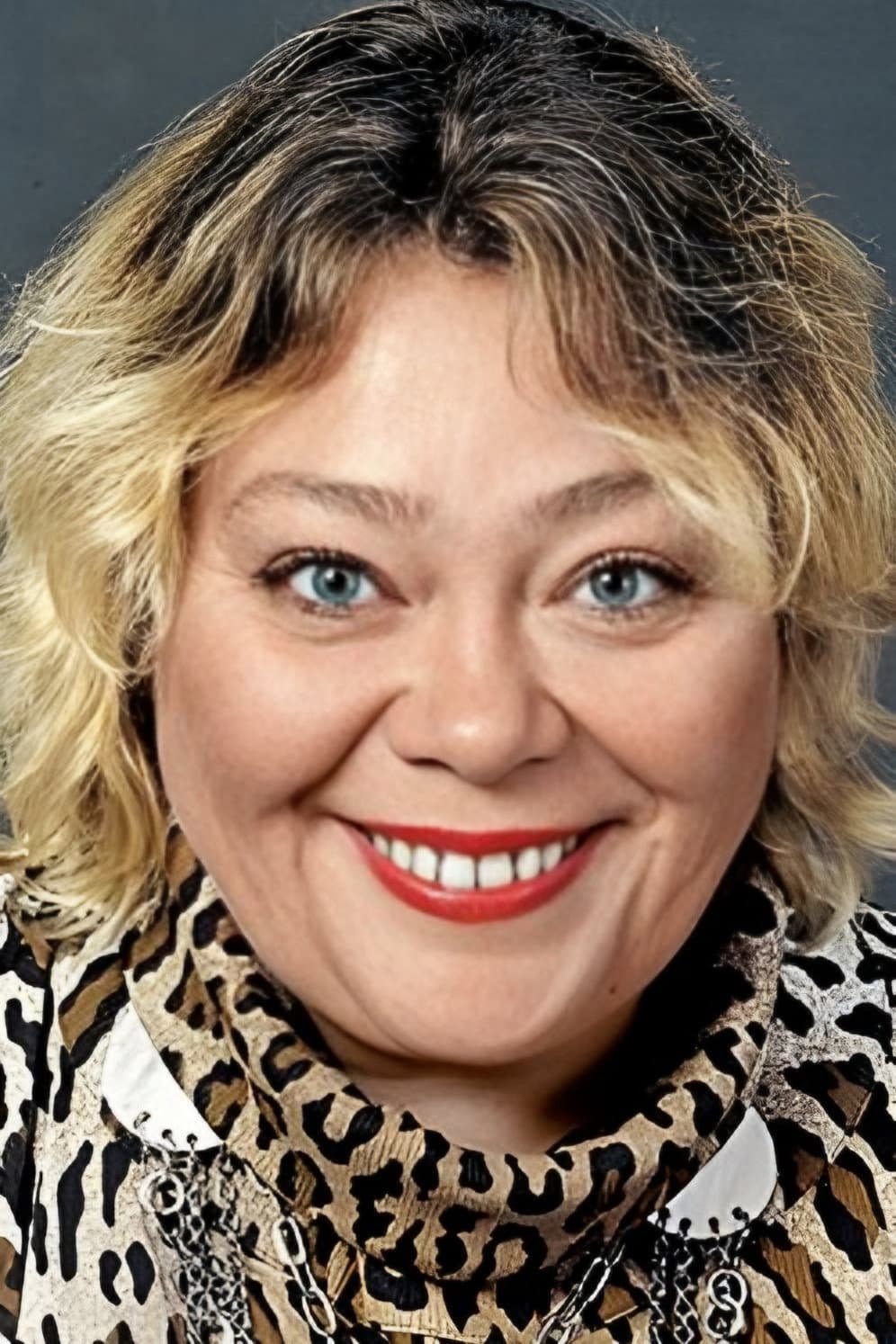 Ekaterina Obraztsova profile