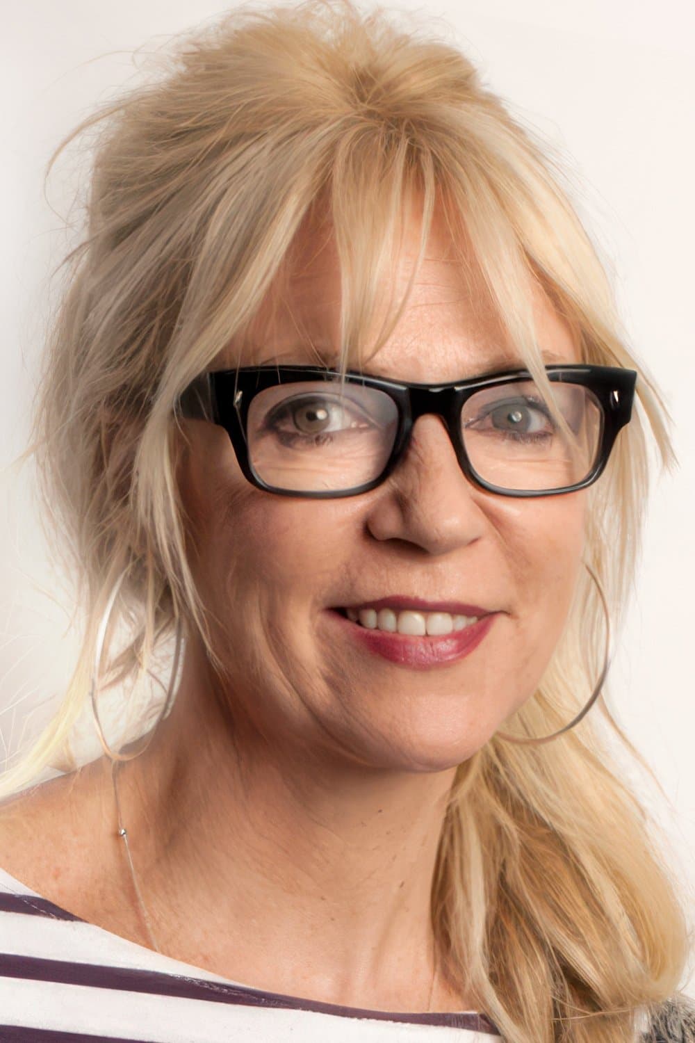 Morwenna Banks profile