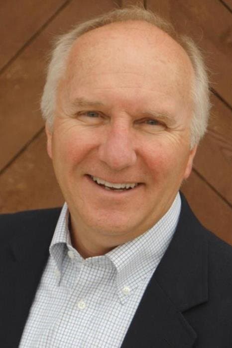 Jack Swanson profile