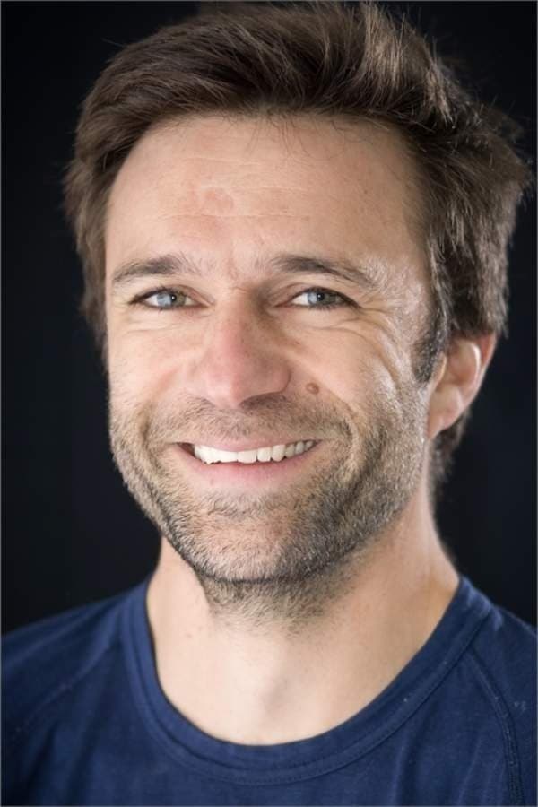 Richard Chapman profile