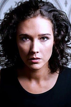 Marthe Snorresdotter Rovik profile