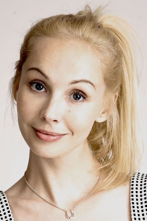 Kristen Condon profile