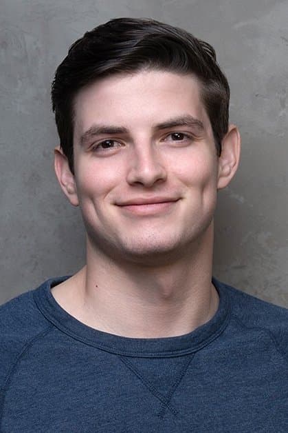 Andrew Ortenberg profile